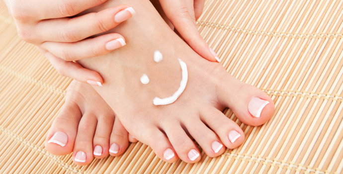 Você sabia que melhorar a circulação pode melhorar sua visão? E que é possível fazer isto através da massagem nos pés? Descubra como aqui!