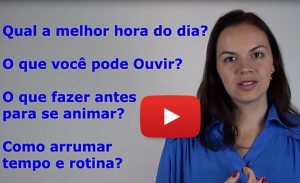 Veja como melhorar problemas de visão com ajuda da meditação.