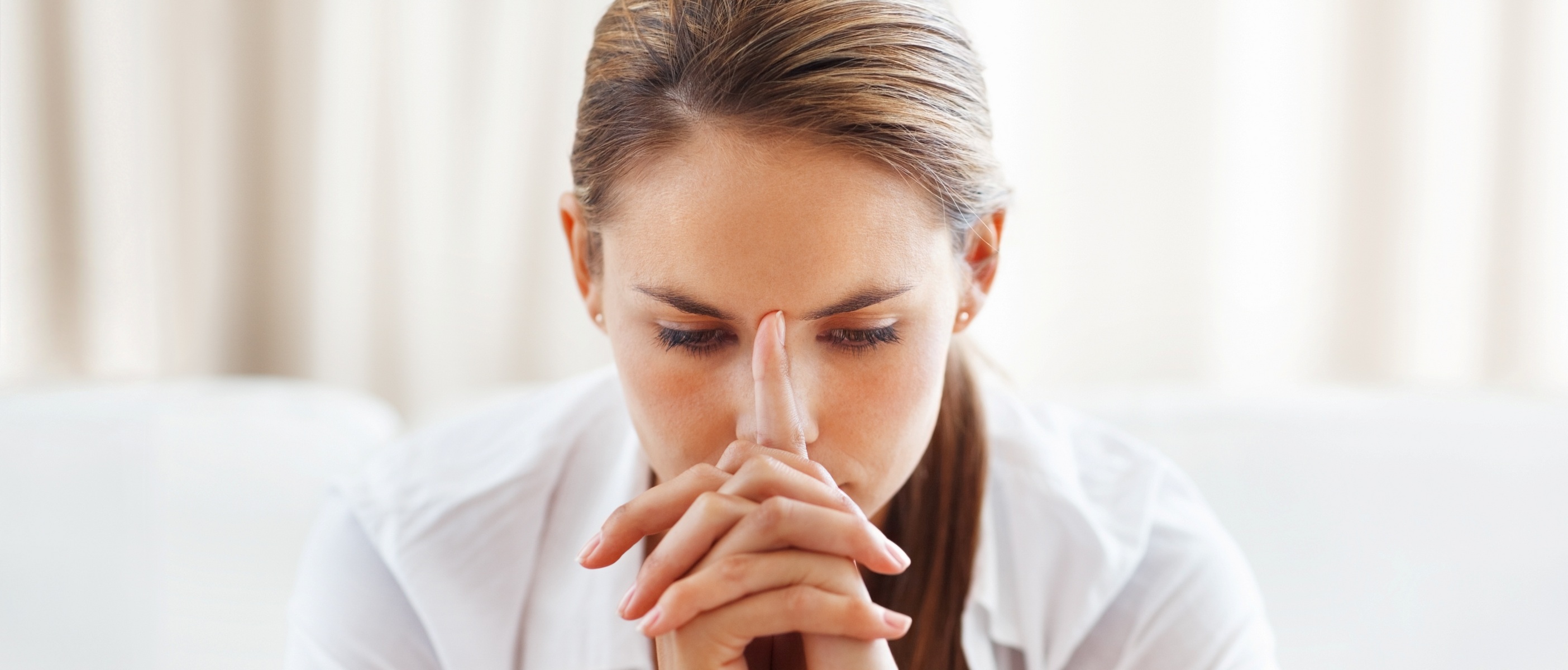 Ansiedade! 5 técnicas para vencer esse problema
