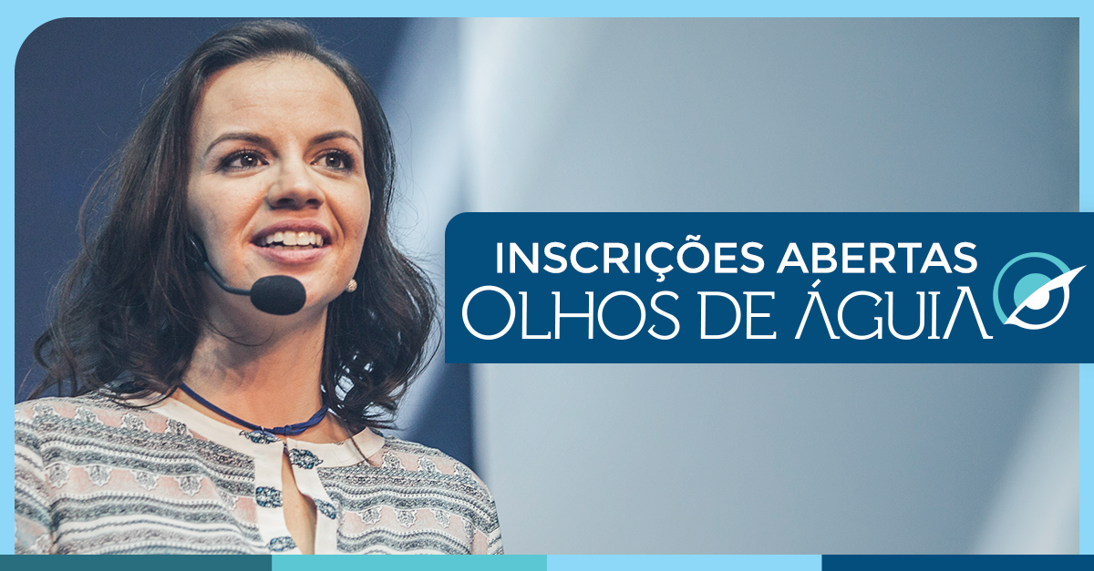 Inscrições Abertas