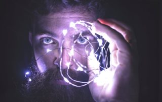 Baixa Visão: Aprenda a Usar Luzes nos Exercícios para os Olhos