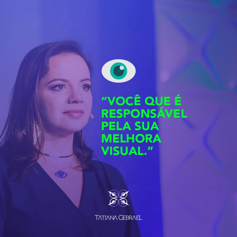 Semana Mais Visão Mais Vida Começa no Próximo Dia 03 de Junho