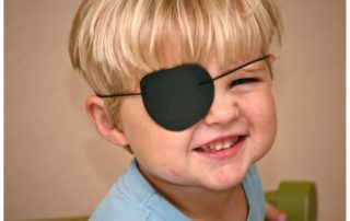 Olho Preguiçoso ou Ambliopia: Pesquisas Apontam Melhoria com Terapia Visual