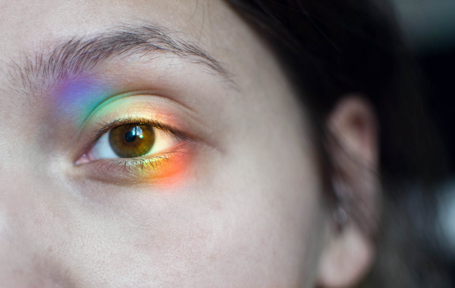 Problemas na Retina Exigem Exercício Especial para Ativar a Circulação