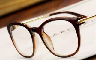 Óculos de Grau: Usá-los é Mais um Hábito ou uma Necessidade Real?
