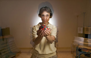 Susan Barry: a História de Sucesso da Neurocientista com Visão Dupla
