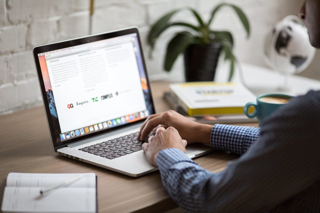 Síndrome de Visão do Computador e a Relação com Olho Seco