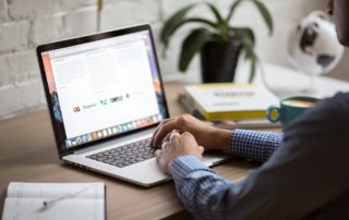 Síndrome de Visão do Computador e a Relação com Olho Seco