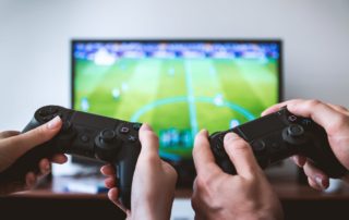 Fadiga Visual Relacionada à TV 4K é Tema de Pesquisa Brasileira