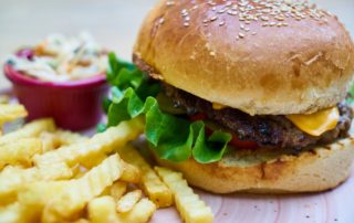 Cegueira por Má Alimentação: Conheça Estudo Recente Sobre o Tema