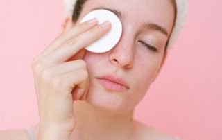 Compressas para os Olhos: Estudo Comprova Benefícios desse Recurso