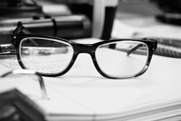 Uso Constante dos Óculos de Grau Pode ser Evitado